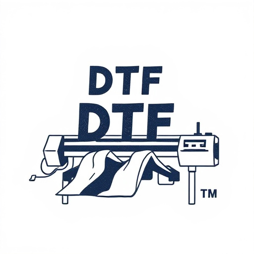 DTF printing