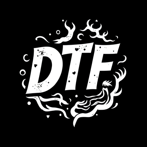 DTF printing