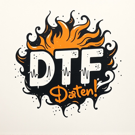 DTF printing