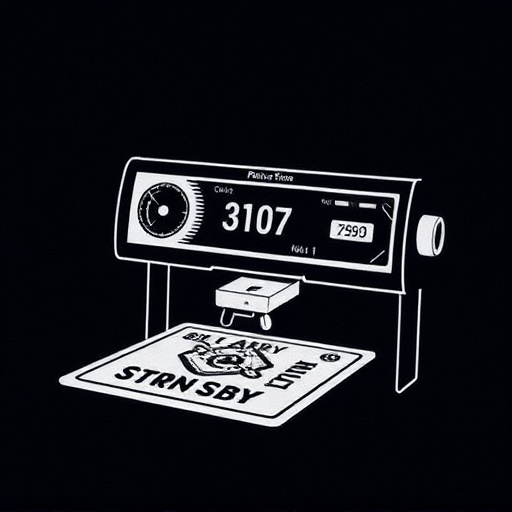 DTF printing