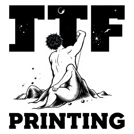 DTF printing