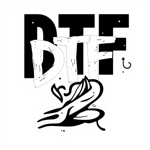 DTF printing