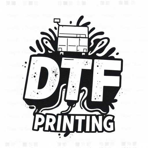 DTF printing