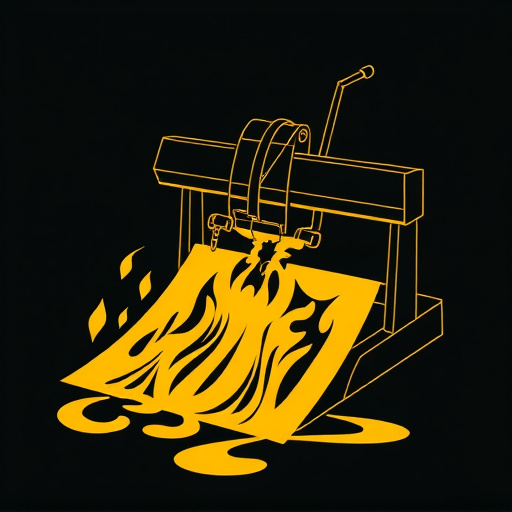 DTF printing