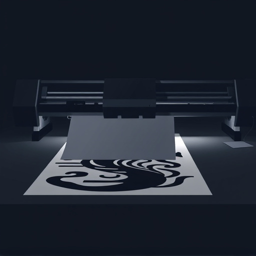 DTF printing