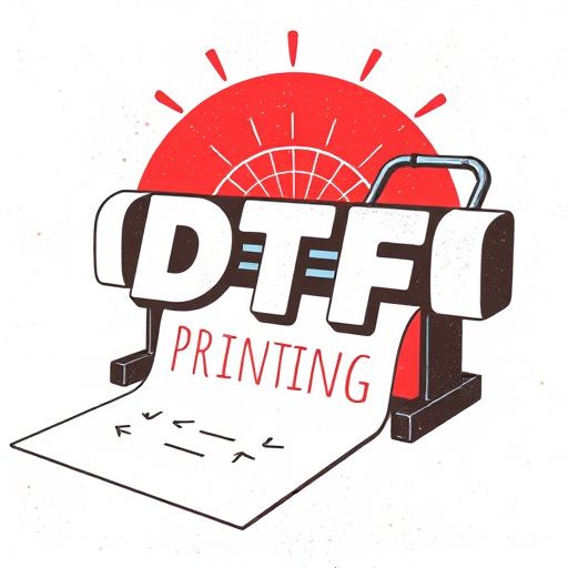 DTF printing