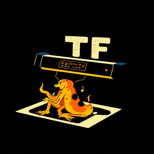 DTF printing