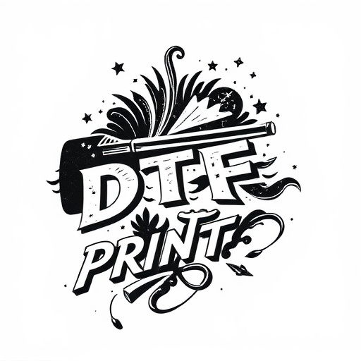 DTF printing