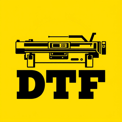 DTF printing