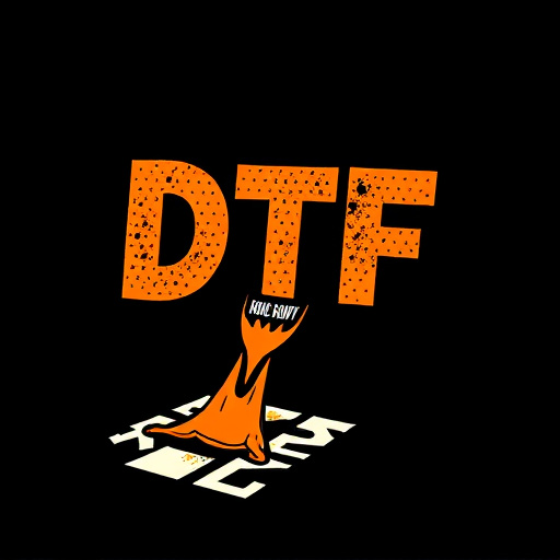 DTF printing