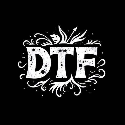 DTF printing