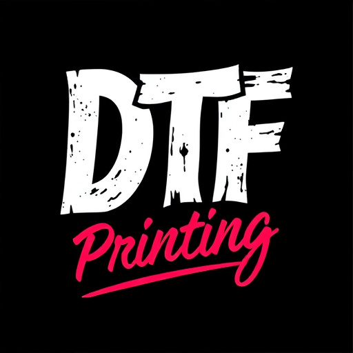 DTF printing
