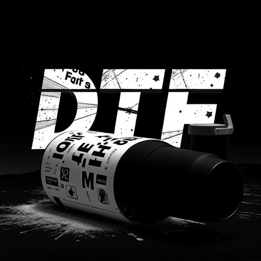 DTF printing