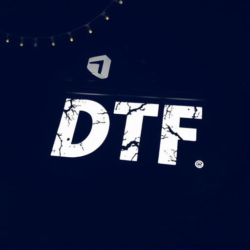 DTF printing