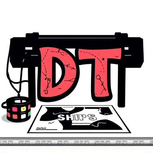 dtf printing