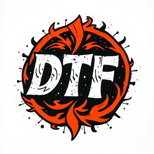 DTF printing