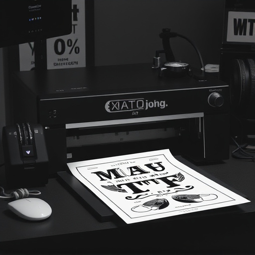 dtf printing