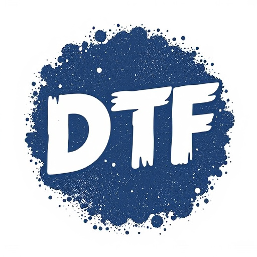 DTF printing