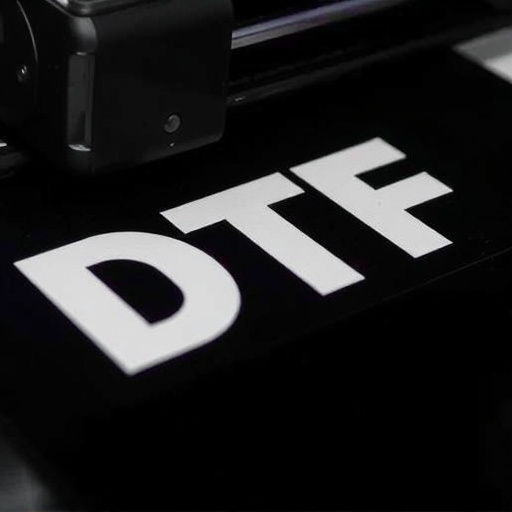 DTF printing