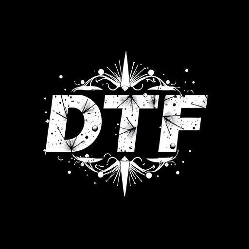 DTF printing