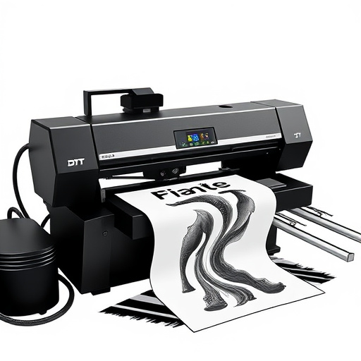 dtf printing