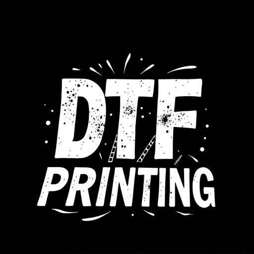 DTF printing
