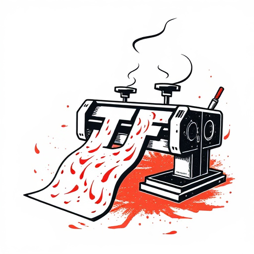 DTF printing