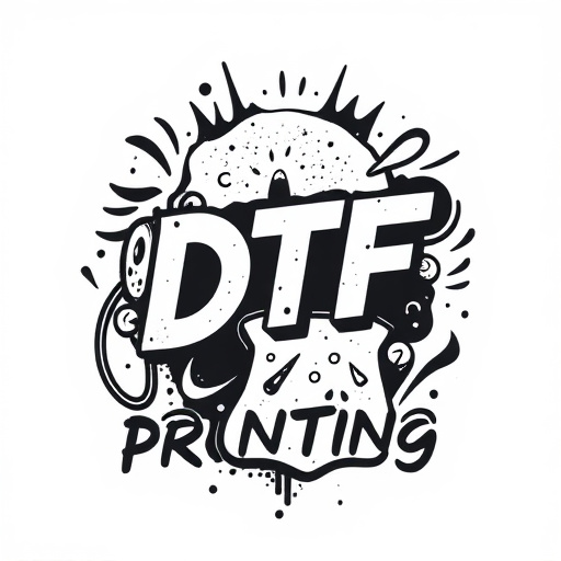 DTF printing