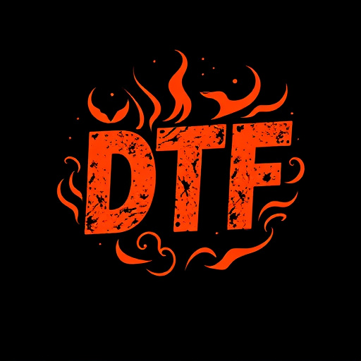 DTF printing