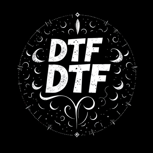 DTF printing