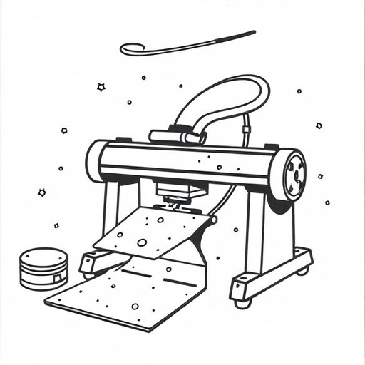 DTF printing