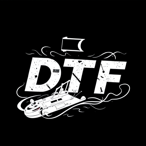 DTF printing