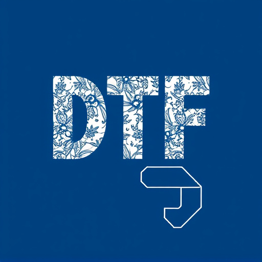 DTF printing