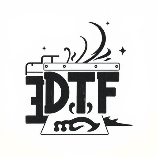 DTF printing