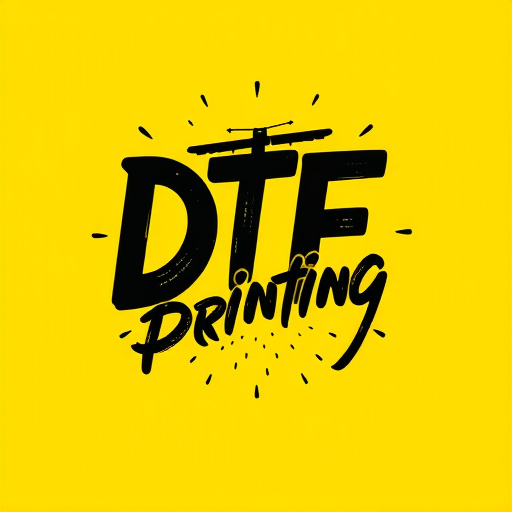 DTF printing