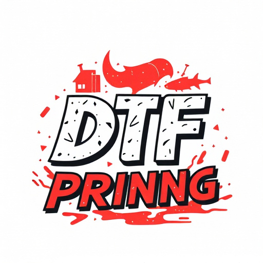 DTF printing