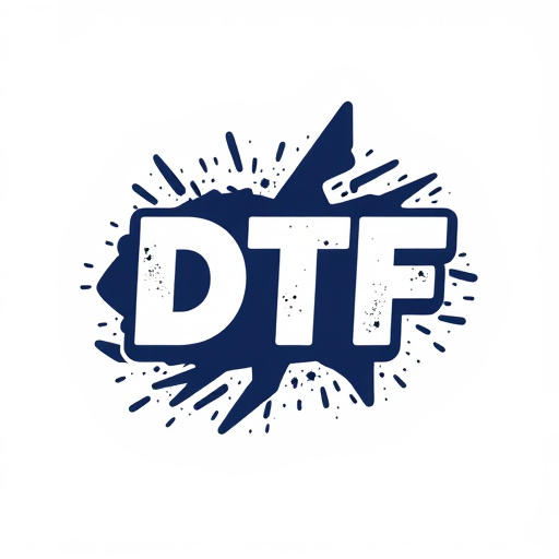 DTF printing