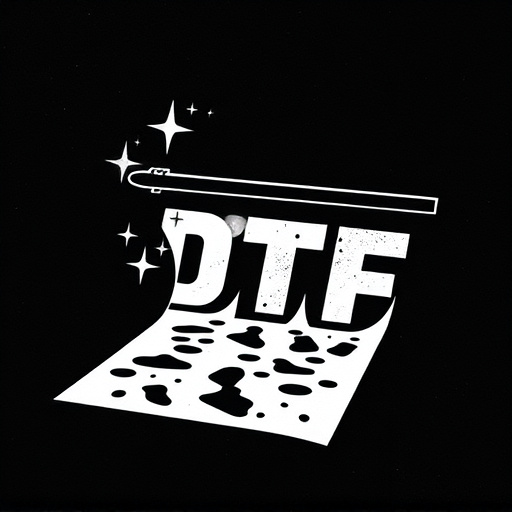DTF printing