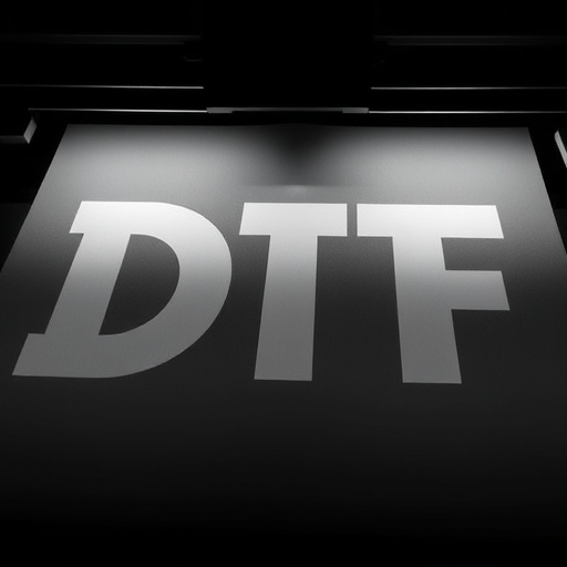 dtf printing