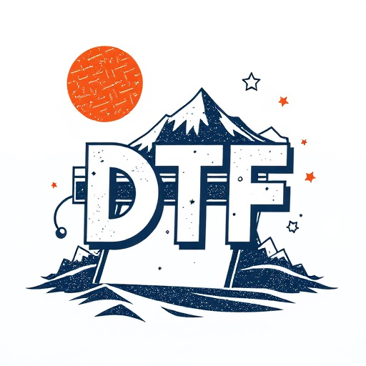DTF printing