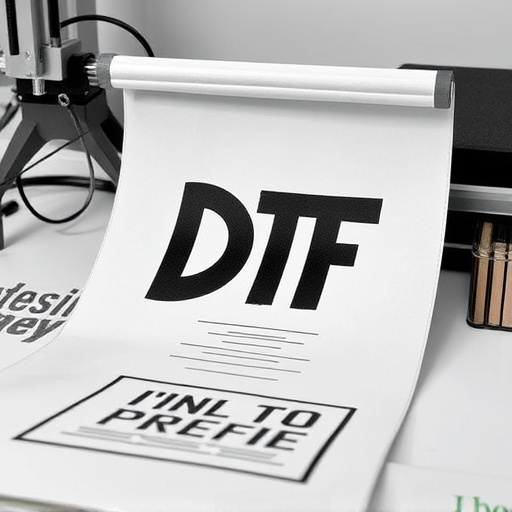 dtf printing