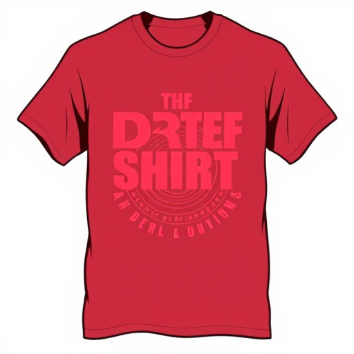 DTF shirts