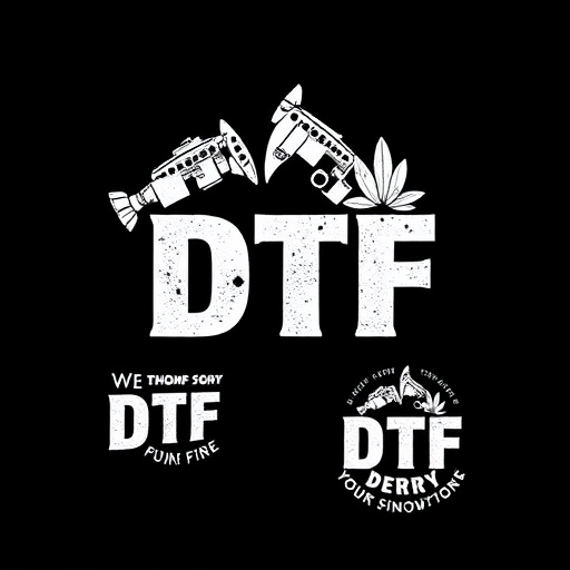 DTF shirts