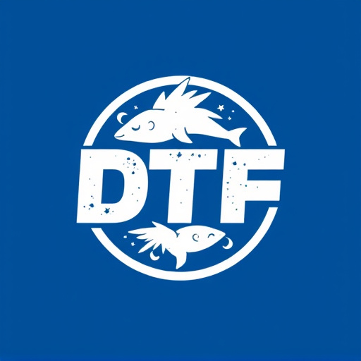 DTF shirts