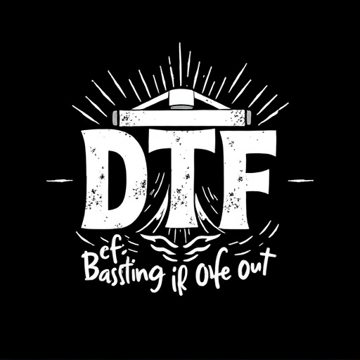 DTF shirts