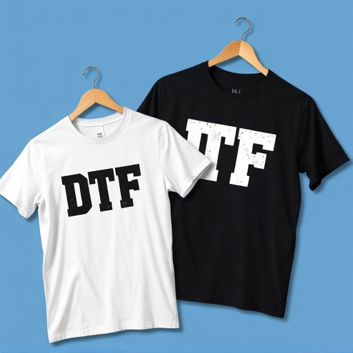 Mastering Custom DTF Gang Sheets: Preparation and Best Practices