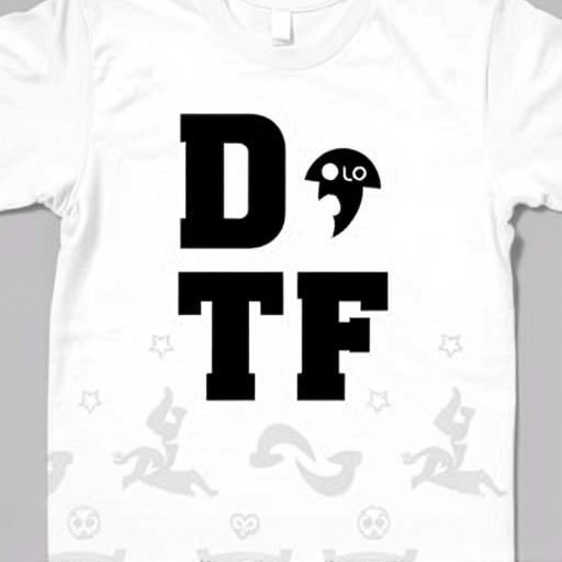 DTF shirts