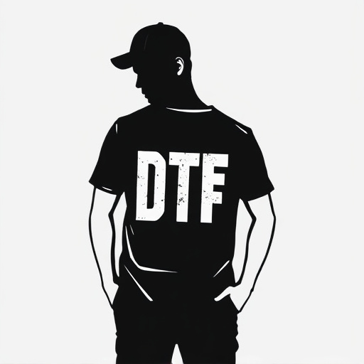 DTF shirts
