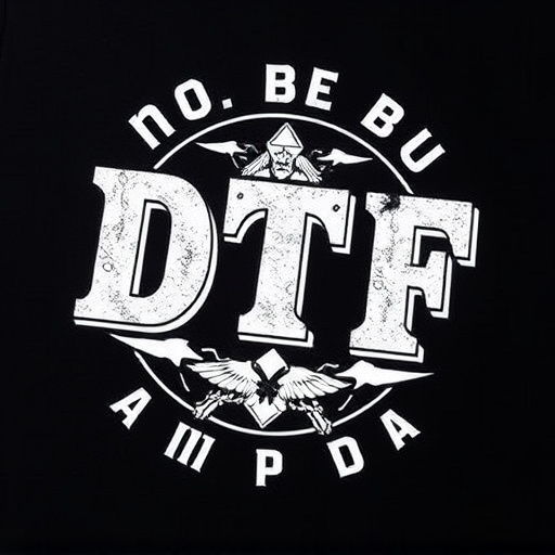 DTF shirts