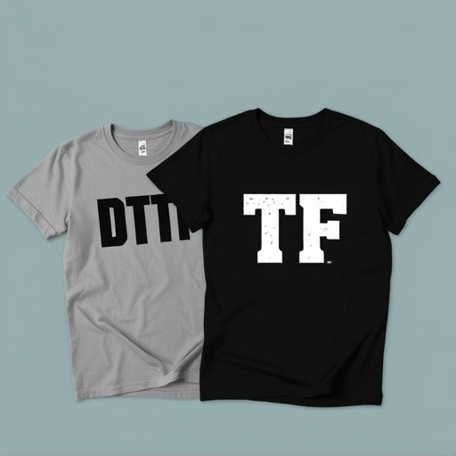 DTF shirts